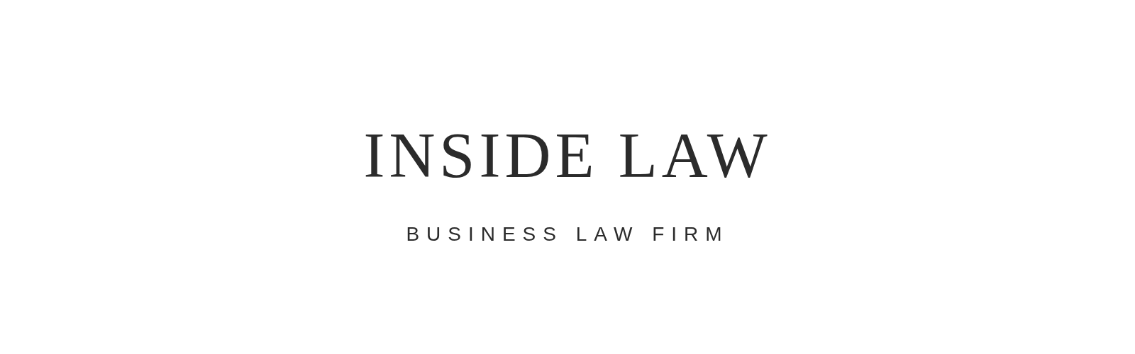 Inside Law